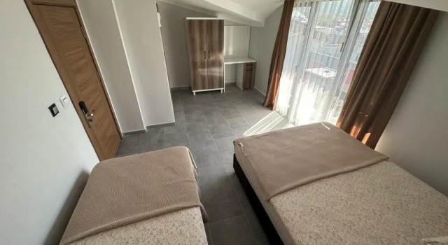 Sahser Liva Otel, Boek Hotel Erdek 