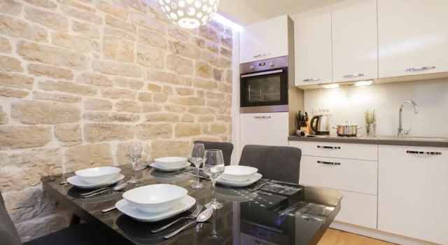 Апартаменты Residence Teatro