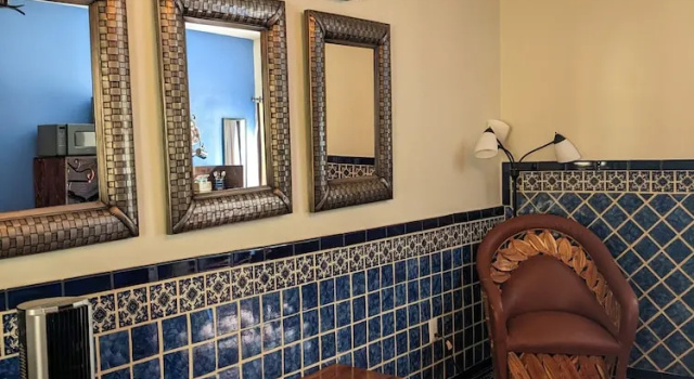 Номер Premium Casa de Colores