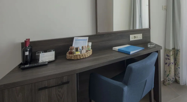 Номер Classic Bluesun Hotel Alga