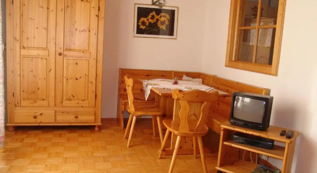 Студия Naturpark Bauernhof Sperl