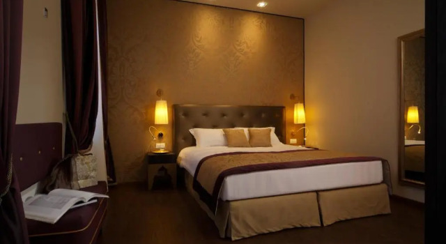 Номер Superior Arcadia Boutique Hotel