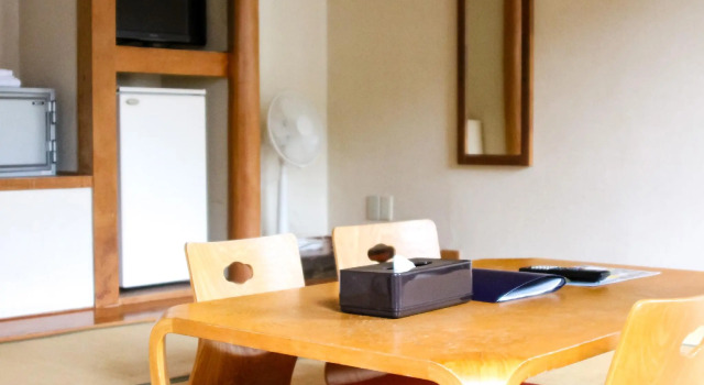 Номер Standard Petit Hotel Gracey Tomamu