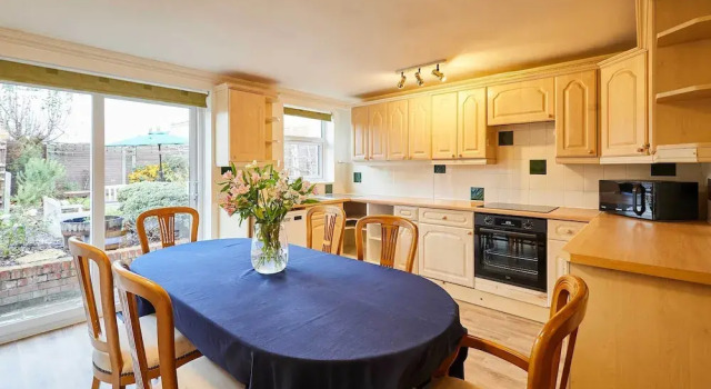 Host Stay Riders Rest, Réserver Maison de vacances Wootton Angleterre