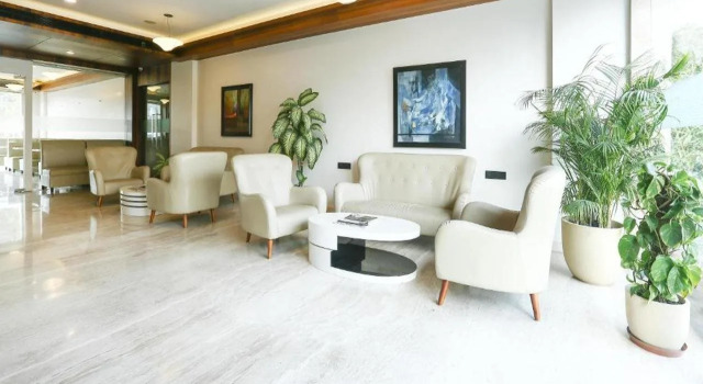 Treebo Premium Eden Residency