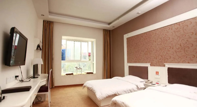 5 Yue Hotel Shangri-La, Buchen Sie Hotel Hotels in Yunnan mit Parkplatz, Parkplätze