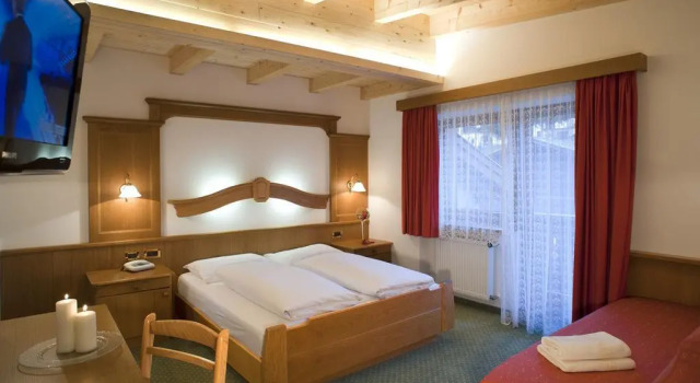 Hotel Gran Risa