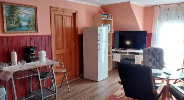 Номер Standard Veronika Guesthouse