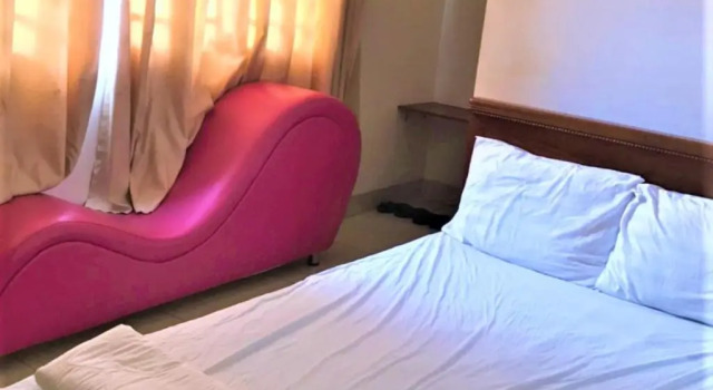 Номер Superior Dung Khanh Motel