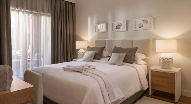 Sheraton Cascais Resort - Hotel & Residences, Забронировать Курортный отель Кашкайш Estoril Coast
