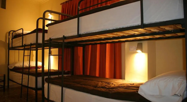 Номер Standard Casa Antiquary - Albergue Turístico