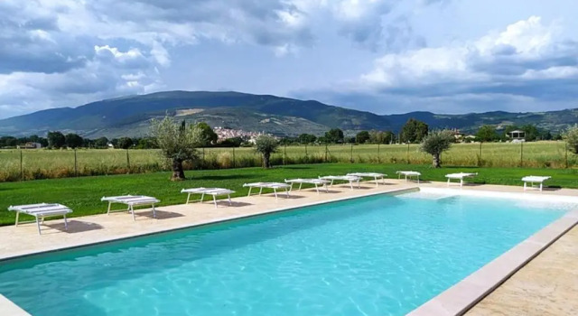 Апартаменты Residenza Le Volte Degli Angeli
