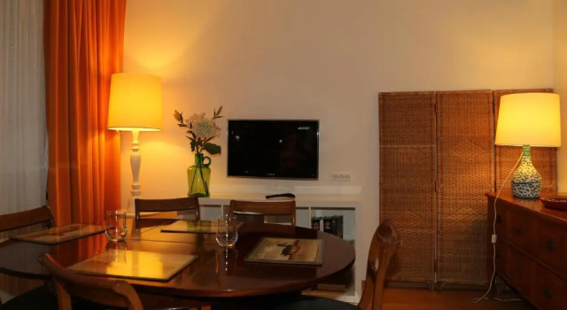 Апартаменты Hotel Löhndorf