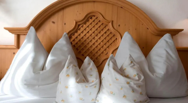 Номер Standard Hotel Schönblick
