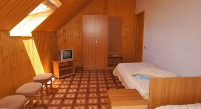 U Tanyushi Guest House, Забронировать Гостевой дом Сочи Большой Сочи