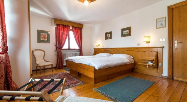 Двухместный номер Standard Hotel Valgranda