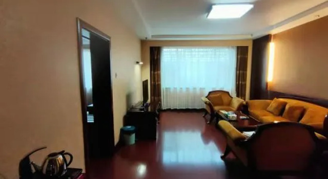 Люкс Deluxe Tianxing Hotel