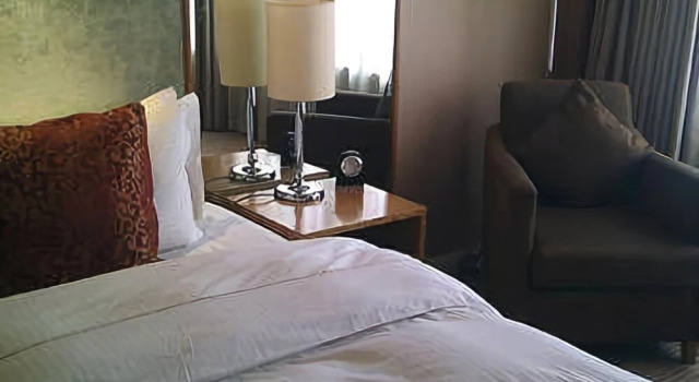 Wanhao International Hotel, Reserva ahora Hotel Benxi Liaoning