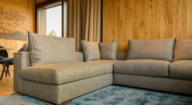 Люкс Collina Luxury Relais