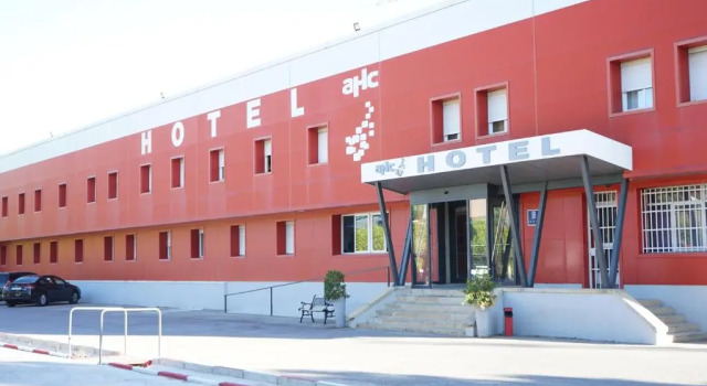 AHC Hoteles Cáceres, Book Hotel Hotels in Extremadura with Breakfast, Breakfasts