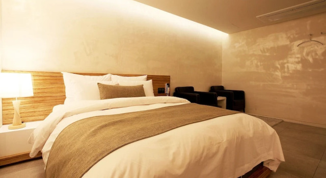 Samsung Js Boutique Hotel