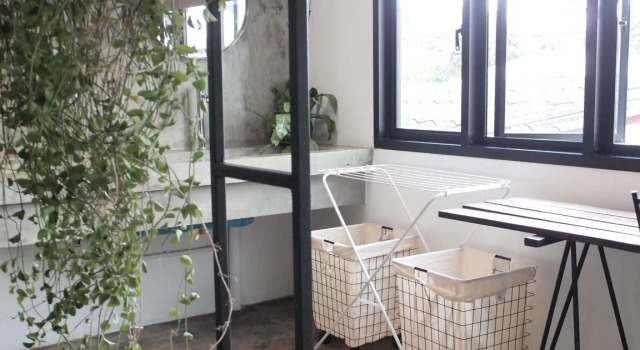 All That Bangkok - Hostel