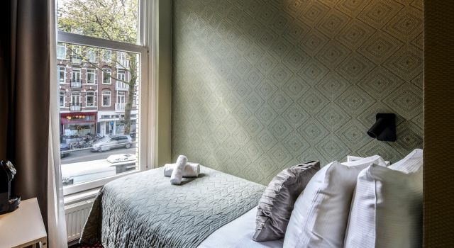 Atlantis Hotel Amsterdam
