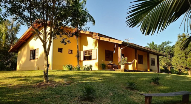 Sítio Santa Clara