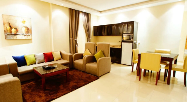Al Muhaideb Al Ahsaa Hotel