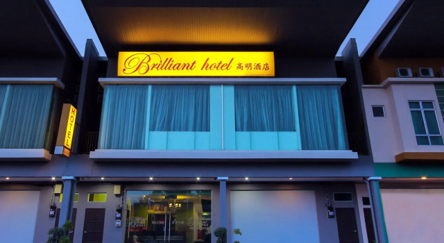 Brilliant Hotel