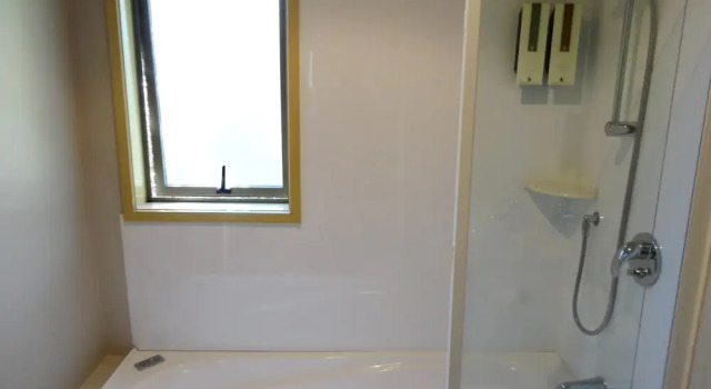 Двухместный номер Standard c 1 комнатой Bealey Avenue Motel