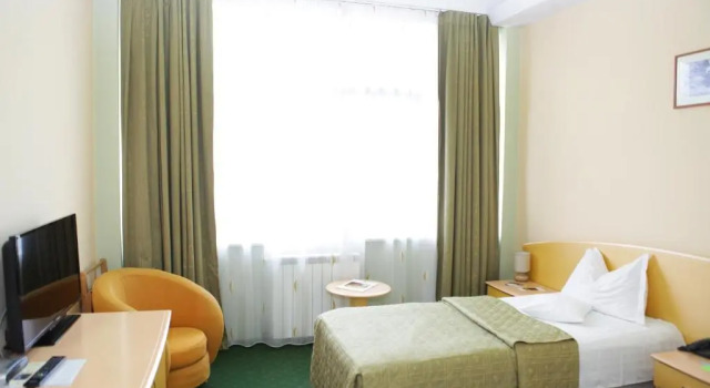 Номер Economy Eurohotel