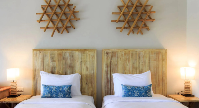 Sripakpra Boutique Resort Phatthalung, Rezervați Stațiune Khuan Khanun Thailanda
