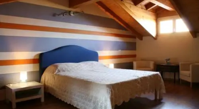 Cascina nel Bosco