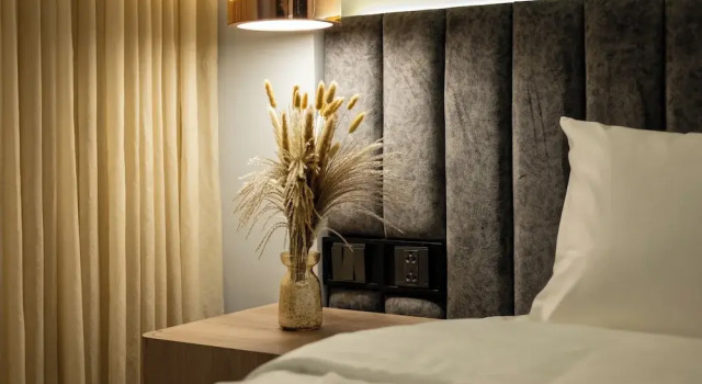 Двухместный номер Standard iRest Signature Ba Dinh Lakeside