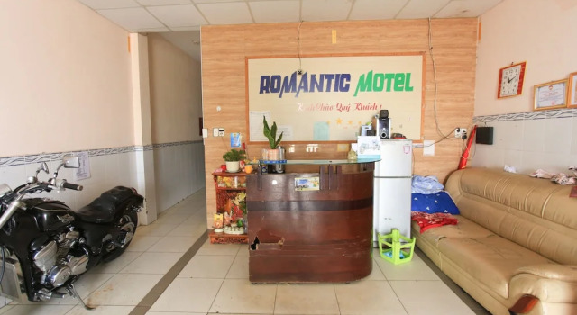 SPOT ON 1115 Romantic Motel, Забронировать Мотель Мотели Дананга муниципалитета, рядом с Музей изящных искусств Дананга, Мотель