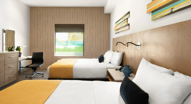 Ayres Hotel San Diego South - Chula Vista, Prenota Hotel Chula Vista San Diego Metropolitan Area