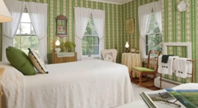 The Waterford Inne, Book Bed and Breakfast Stoneham Maine
