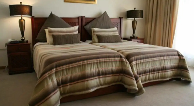 Номер Comfort Ah Ha Guest House