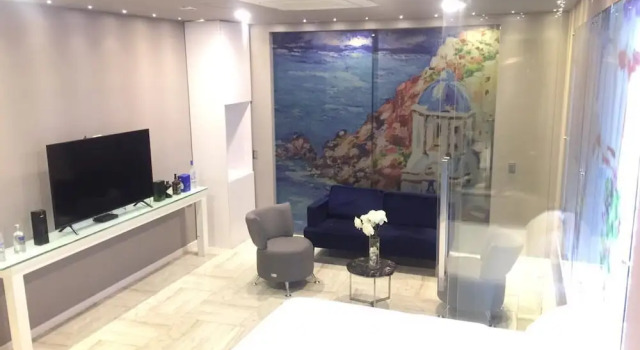 Hotel Paris Luxury Suites, Rezervovat Hotel El Poblado 