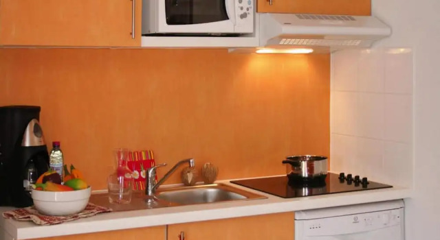 Коттедж Deluxe с 2 комнатами с балконом Residence Les Hameaux de la Chalosse, Cassen, Semi-detached House