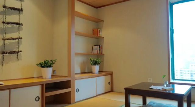 GoNative Downtown Apartment Xuhui, Varaa Huoneisto Xuhui 