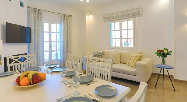 Kassiopi Home