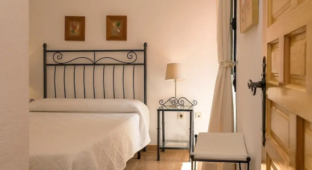 Corazon De Tarifa - Apartment In Atlanterra