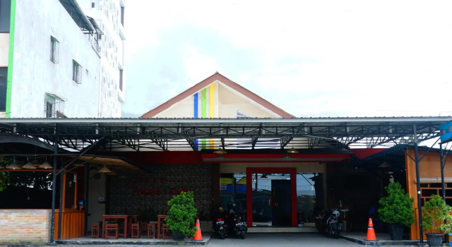 Hotel Belitong, Book Hotel Belitung Belitung Island