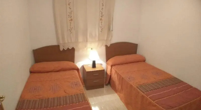 Acv-Costa Marinaiii-1ªLinea Planta 1, Book Vacation Home Villas in Azahar Coast, Villa
