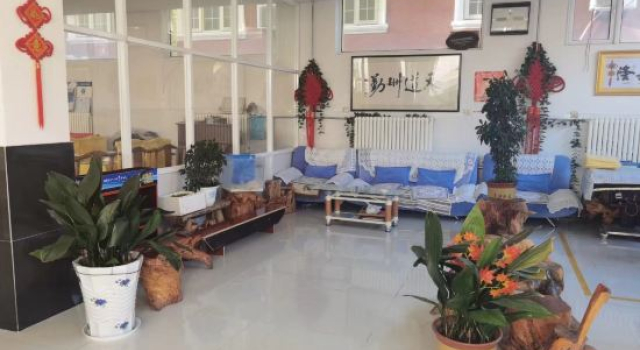 Beijing Longshunge Farm Restaurant, Book Farm Stay Beijing Beijing Area