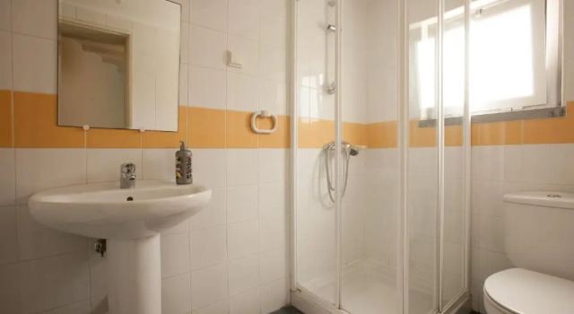 Двухместный номер Standard Ericeira Surf Camp