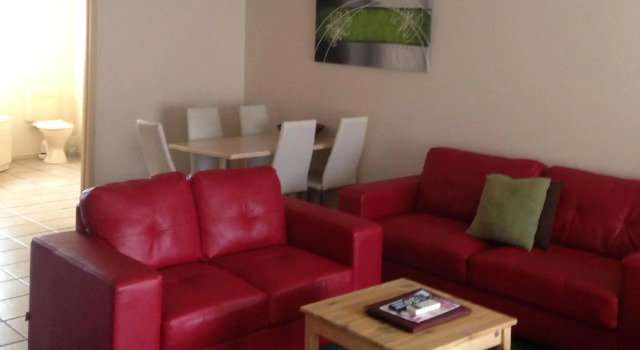 Номер Standard Beachcomber Motel & Apartments Apollo Bay