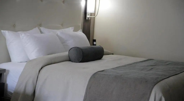 Двухместный номер Standard JAG Boutique Hotel